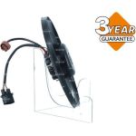 NRF Kühlerlüfter 47396 NRF Kühlerlüfter 47396