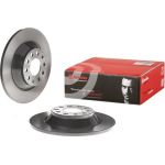 12 482 027 Bremsscheibe HA 08.8843.21 12 482 027 Bremsscheibe HA 08.8843.21