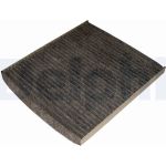 DELPHI Innenraumfilter TSP0325222C DELPHI Innenraumfilter TSP0325222C