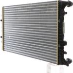 Kühler, Motorkühlung CR 368 001S Kühler, Motorkühlung CR 368 001S