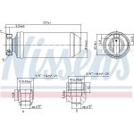 Trockner PKW 95058 Trockner PKW 95058