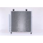 Nissens Klimakondensator PKW 940447