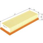 Luftfilter 1457433606 Luftfilter 1457433606