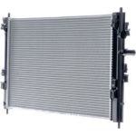 MAHLE Kühler, Motorkühlung CR 2237 000S MAHLE Kühler, Motorkühlung CR 2237 000S