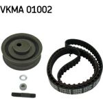 SKF Zahnriemensatz VKMA 01002 SKF Zahnriemensatz VKMA 01002