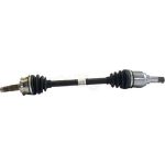 CIFAM Antriebswelle 655-834 CIFAM Antriebswelle 655-834