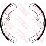 GS8143 TRW Bremsbacken GS8143 GS8143 TRW Bremsbacken GS8143