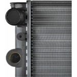 MAHLE Kühler, Motorkühlung CR 410 000S MAHLE Kühler, Motorkühlung CR 410 000S