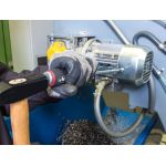 VIGOR Schraubendrehersatz V3562 VIGOR Schraubendrehersatz V3562