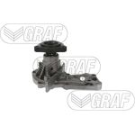 GRAF Wasserpumpe / Kühlmittelpumpe PA1370 GRAF Wasserpumpe / Kühlmittelpumpe PA1370