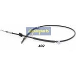 Seilzug, Feststellbremse Honda T. Accord 1.8-2.3 98-03 Le BC-402