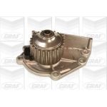GRAF Wasserpumpe / Kühlmittelpumpe PA426 GRAF Wasserpumpe / Kühlmittelpumpe PA426