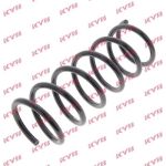 KYB Fahrwerksfeder Ford T. Mondeo Iv 2.0-2.5 03/07 RA5990 KYB Fahrwerksfeder Ford T. Mondeo Iv 2.0-2.5 03/07 RA5990