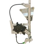 VALEO 850029 Fensterheber VALEO 850029 Fensterheber