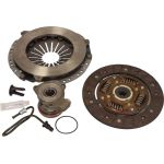 Kupplungssatz JT15991083 Kupplungssatz JT15991083