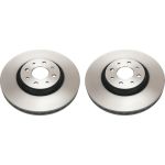 TRW Bremsscheibe Fiat Bravo 08-/Stilo 01 DF4377 TRW Bremsscheibe Fiat Bravo 08-/Stilo 01 DF4377
