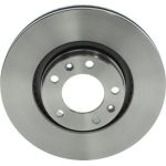 Bremsscheibe VA 0 986 478 125 Bremsscheibe VA 0 986 478 125