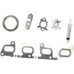 NISSENS Turbolader 93098 NISSENS Turbolader 93098