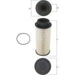 MAHLE Kraftstofffilter KX 182/1D MAHLE Kraftstofffilter KX 182/1D