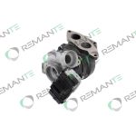 Turbolader 003-002-001220R