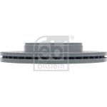 FEBI BILSTEIN Bremsscheibe 108434