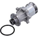 Kamoka Wasserpumpe / Kühlmittelpumpe T0057