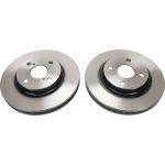 Bremsscheibe Toyota P. Corolla DF4403 Bremsscheibe Toyota P. Corolla DF4403