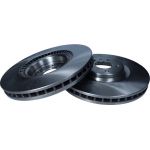 Maxgear Bremsscheibe Vw P. A6 09- 356X34 19-3210 Maxgear Bremsscheibe Vw P. A6 09- 356X34 19-3210