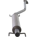 Bosal Schalldämpfer 284-363