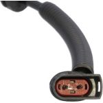 KAMOKA Sensor, Raddrehzahl 1060751 KAMOKA Sensor, Raddrehzahl 1060751