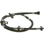 Bosch Schlauch Leckkraftstoff 0 445 130 128 Bosch Schlauch Leckkraftstoff 0 445 130 128