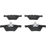 Bremsbelagsatz Bmw S. 1/3/X1 Z4 1.6-3.0 03- Keramik 13.0470-7216.2 Bremsbelagsatz Bmw S. 1/3/X1 Z4 1.6-3.0 03- Keramik 13.0470-7216.2