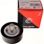 MAXGEAR Keilrippenriemen-Umlenk-/Führungsrolle 1139951/MG 54-0196 MAXGEAR Keilrippenriemen-Umlenk-/Führungsrolle 1139951/MG 54-0196
