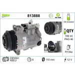 Valeo Ersatzteil 813888 Valeo Ersatzteil 813888