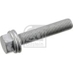 FEBI BILSTEIN Schraube, Bremssattel 181816 FEBI BILSTEIN Schraube, Bremssattel 181816