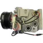 MAHLE Kompressor, Klimaanlage ACP 1097 000S MAHLE Kompressor, Klimaanlage ACP 1097 000S