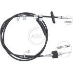 A.B.S. Feststellbremsseil K19865 A.B.S. Feststellbremsseil K19865