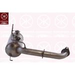 Bosal Partikelfilter 097-215 Bosal Partikelfilter 097-215