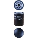 MAHLE Ölfilter OC 478 MAHLE Ölfilter OC 478
