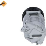 Kompressor, Klimaanlage 32793 Kompressor, Klimaanlage 32793