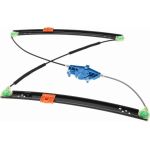VAICO V10-9799 Fensterheber vorne links, elektrisch VAICO V10-9799 Fensterheber vorne links, elektrisch