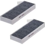 HENGST FILTER Filter, Innenraumluft E3942LC-2 HENGST FILTER Filter, Innenraumluft E3942LC-2