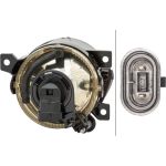 NEBELSCHEINWERFER HELLA 1N0 271 295-411 NEBELSCHEINWERFER HELLA 1N0 271 295-411