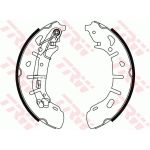Bremsbackensatz GS8799 Bremsbackensatz GS8799