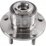 FEBI BILSTEIN Radlager 32868 FEBI BILSTEIN Radlager 32868