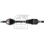 febi Antriebswelle 186007 febi Antriebswelle 186007
