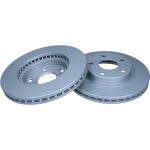MAXGEAR Bremsscheibe 19-1867MAX Toyota Auris Z mit Korrosionsschutzbeschichtung MAXGEAR Bremsscheibe 19-1867MAX Toyota Auris Z mit Korrosionsschutzbeschichtung