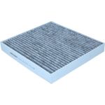 KAMOKA Filter, Innenraumluft F525401 KAMOKA Filter, Innenraumluft F525401