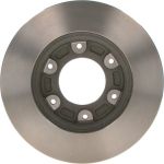 Bosch Bremsscheibe Vorderachse 0 986 478 693 Bosch Bremsscheibe Vorderachse 0 986 478 693