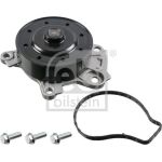 febi bilstein Wasserpumpe / Kühlmittelpumpe 186078 febi bilstein Wasserpumpe / Kühlmittelpumpe 186078